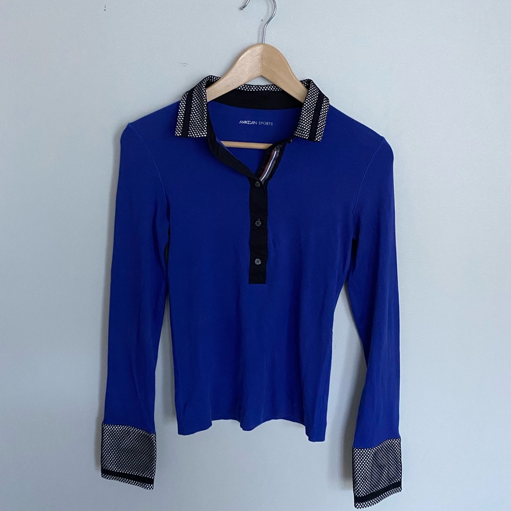 Marccain Sport top